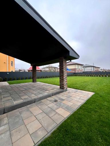 Дом по адресу (площадь 177,6 м²) - Atlanta.ua - фото 23