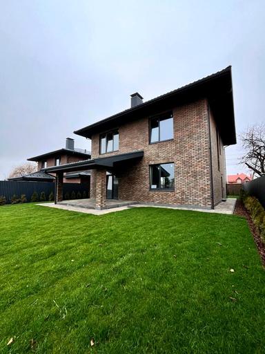 Дом по адресу (площадь 177,6 м²) - Atlanta.ua - фото 22