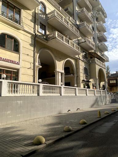 3-rooms apartment apartment by the address st. Onilovoy per (area 120 m²) - Atlanta.ua - photo 40