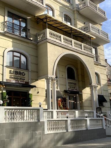 3-rooms apartment apartment by the address st. Onilovoy per (area 120 m²) - Atlanta.ua - photo 39