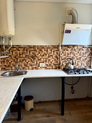 2-кімнатна квартира за адресою вул. Манежна (площа 44 м²) - Atlanta.ua - фото 10