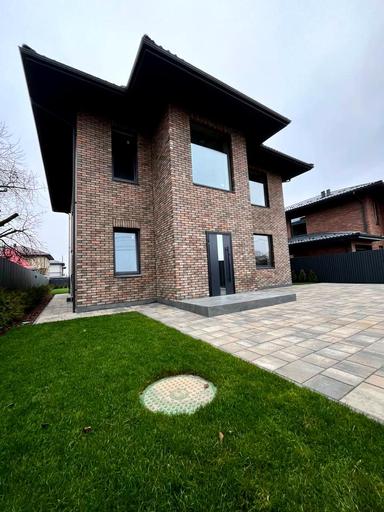 Дом по адресу (площадь 177,6 м²) - Atlanta.ua - фото 17