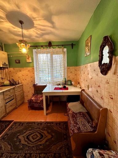 2-rooms apartment apartment by the address st. Grushevskogo Mikhaila (area 52,6 m²) - Atlanta.ua - photo 8