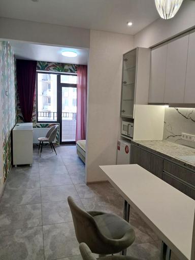 1-комнатная квартира по адресу (площадь 31,4 м²) - Atlanta.ua - фото 8