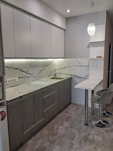 1-комнатная квартира по адресу (площадь 31,4 м²) - Atlanta.ua - фото 9