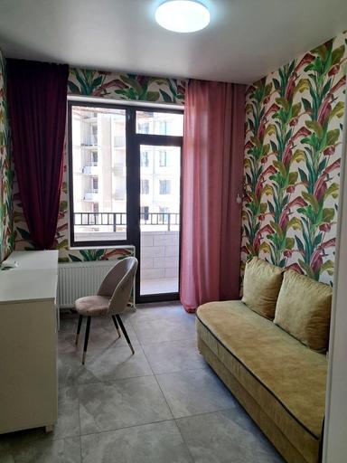 1-комнатная квартира по адресу (площадь 31,4 м²) - Atlanta.ua - фото 10