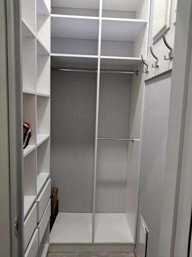 1-комнатная квартира по адресу (площадь 31,4 м²) - Atlanta.ua - фото 13