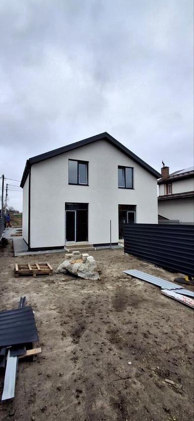 House by the address st. Dneprovskaya (area 57 m²) - Atlanta.ua - photo 6