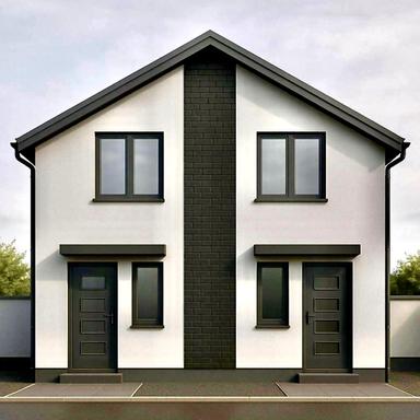 House by the address st. Dneprovskaya (area 57 m²) - Atlanta.ua - photo 4