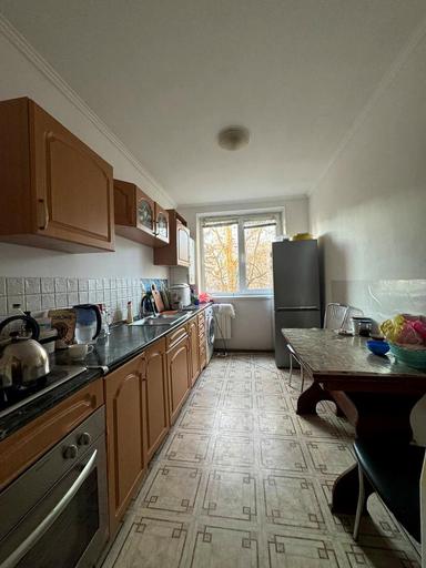 3-rooms apartment apartment by the address st. Minayskaya (area 67 m²) - Atlanta.ua - photo 13