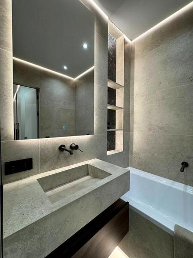 2-rooms apartment apartment by the address st. Tivodara Legotskogo (area 74 m²) - Atlanta.ua - photo 44