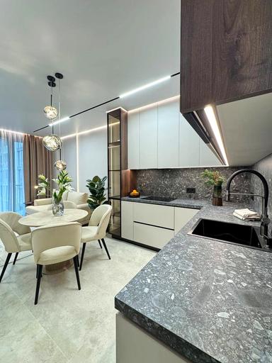 2-rooms apartment apartment by the address st. Tivodara Legotskogo (area 74 m²) - Atlanta.ua - photo 30