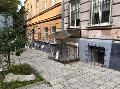 Commercial real estate at (area 31,2 m²) - Atlanta.ua - photo 12