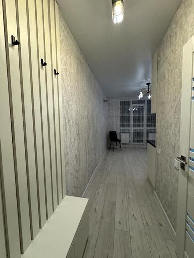 1-кімнатна квартира за адресою вул. Сахарова (площа 26,5 м²) - Atlanta.ua - фото 10