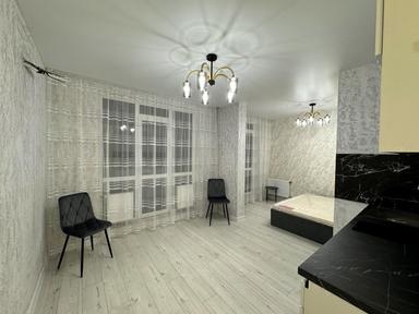 1-кімнатна квартира за адресою вул. Сахарова (площа 26,5 м²) - Atlanta.ua - фото 6