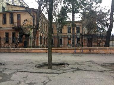 Commercial real estate at st. Kataeva per 1 y Kulikovskiy per (area 1100 m²) - Atlanta.ua - photo 13