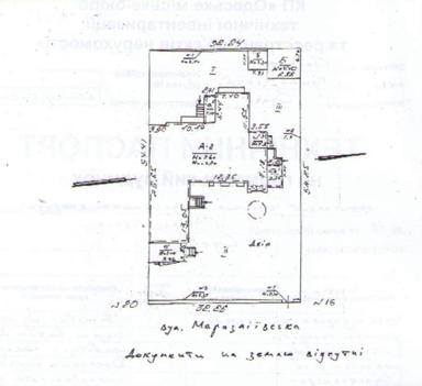 Commercial real estate at st. Kataeva per 1 y Kulikovskiy per (area 1100 m²) - Atlanta.ua - photo 16