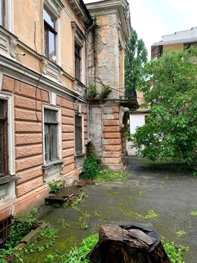 Commercial real estate at st. Kataeva per 1 y Kulikovskiy per (area 1100 m²) - Atlanta.ua - photo 11