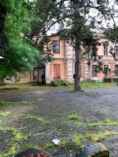 Commercial real estate at st. Kataeva per 1 y Kulikovskiy per (area 1100 m²) - Atlanta.ua - photo 14