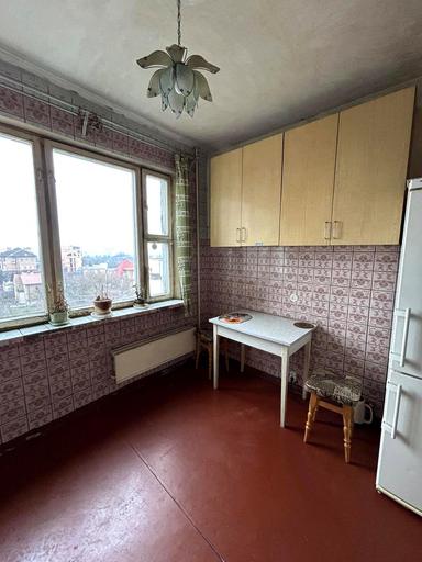 3-кімнатна квартира за адресою (площа 75,8 м²) - Atlanta.ua - фото 29