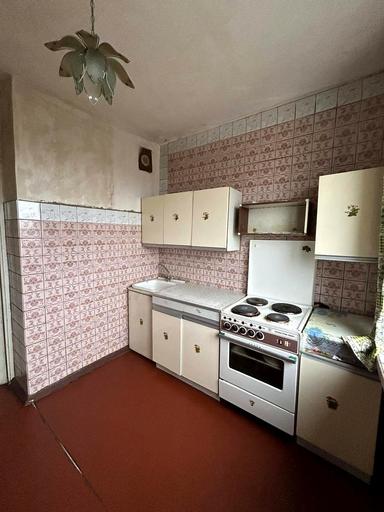 3-кімнатна квартира за адресою (площа 75,8 м²) - Atlanta.ua - фото 30