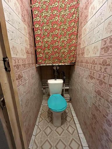 3-кімнатна квартира за адресою (площа 75,8 м²) - Atlanta.ua - фото 38