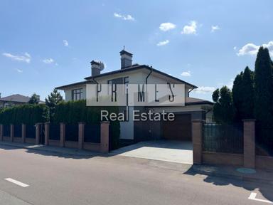 Дом по адресу (площадь 300 м²) - Atlanta.ua - фото 73