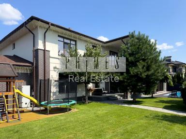 Дом по адресу (площадь 300 м²) - Atlanta.ua - фото 74