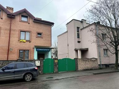 Комерційна нерухомість за адресою вул. Золотоустівська (площа 210 м²) - Atlanta.ua - фото 11