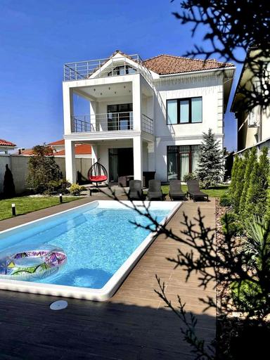 Будинок за адресою вул. Берегова (площа 340 м²) - Atlanta.ua - фото 44