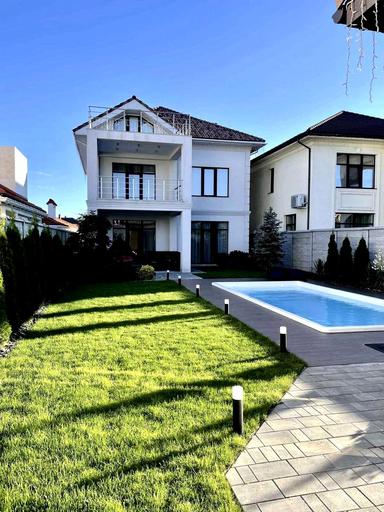 Будинок за адресою вул. Берегова (площа 340 м²) - Atlanta.ua - фото 43