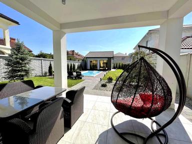 Будинок за адресою вул. Берегова (площа 340 м²) - Atlanta.ua - фото 42