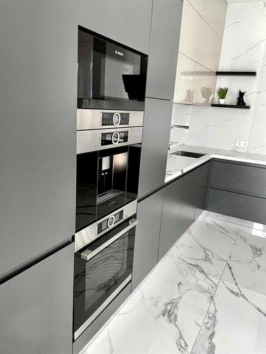 Будинок за адресою вул. Берегова (площа 340 м²) - Atlanta.ua - фото 47