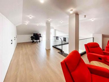 Будинок за адресою вул. Берегова (площа 340 м²) - Atlanta.ua - фото 64