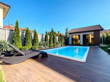 Будинок за адресою вул. Берегова (площа 340 м²) - Atlanta.ua - фото 70