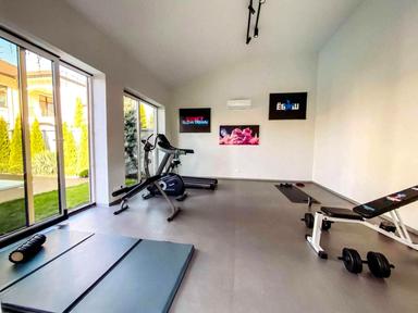 Будинок за адресою вул. Берегова (площа 340 м²) - Atlanta.ua - фото 69