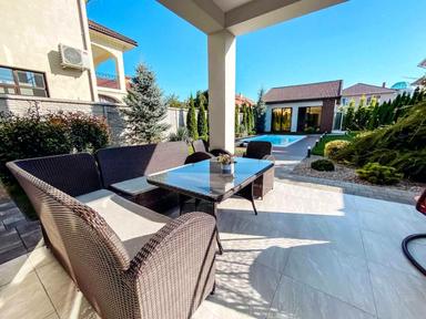 Будинок за адресою вул. Берегова (площа 340 м²) - Atlanta.ua - фото 72