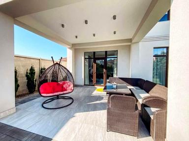 Будинок за адресою вул. Берегова (площа 340 м²) - Atlanta.ua - фото 73