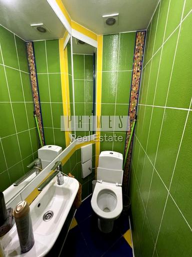 Коммерческая недвижимость по адресу ул. Обсерваторная (площадь 151 м²) - Atlanta.ua - фото 52