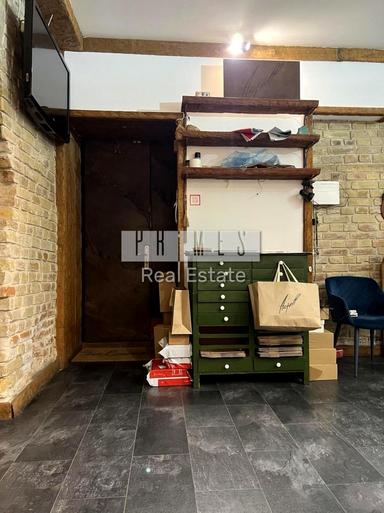 Коммерческая недвижимость по адресу ул. Обсерваторная (площадь 151 м²) - Atlanta.ua - фото 55