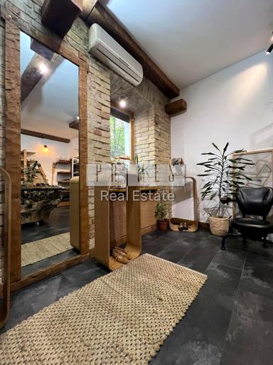 Коммерческая недвижимость по адресу ул. Обсерваторная (площадь 151 м²) - Atlanta.ua - фото 37