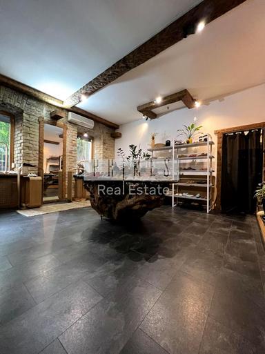 Коммерческая недвижимость по адресу ул. Обсерваторная (площадь 151 м²) - Atlanta.ua - фото 31