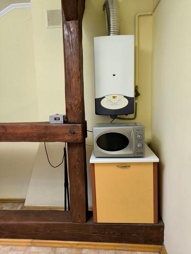 3-кімнатна квартира за адресою вул. Федьковича (площа 76 м²) - Atlanta.ua - фото 29