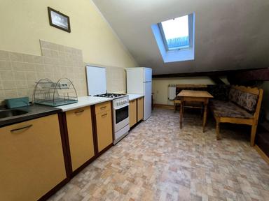 3-кімнатна квартира за адресою вул. Федьковича (площа 76 м²) - Atlanta.ua - фото 27