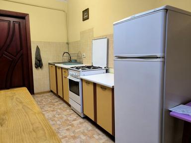 3-кімнатна квартира за адресою вул. Федьковича (площа 76 м²) - Atlanta.ua - фото 28