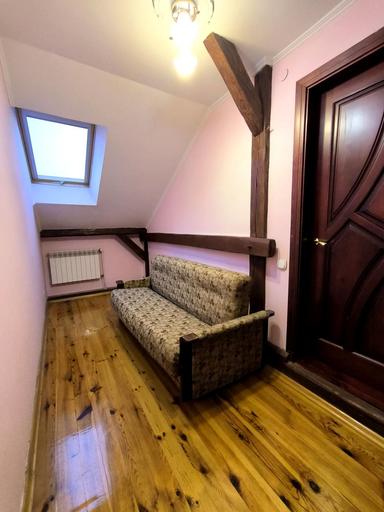 3-кімнатна квартира за адресою вул. Федьковича (площа 76 м²) - Atlanta.ua - фото 24