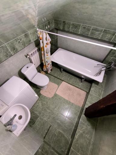 3-кімнатна квартира за адресою вул. Федьковича (площа 76 м²) - Atlanta.ua - фото 30