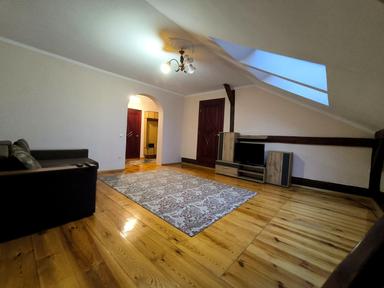 3-кімнатна квартира за адресою вул. Федьковича (площа 76 м²) - Atlanta.ua - фото 20