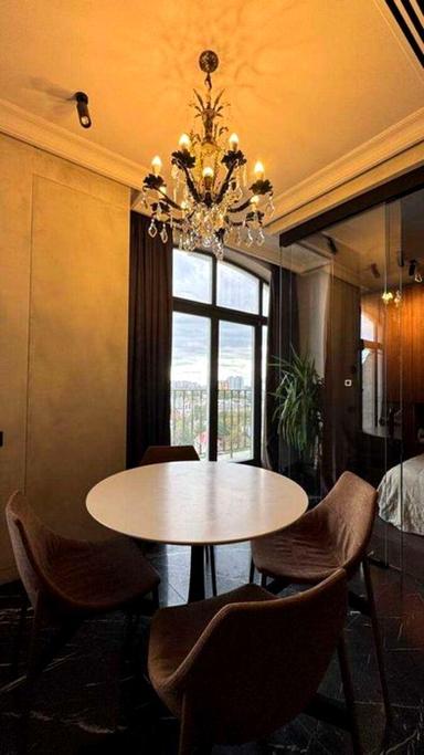 2-комнатная квартира по адресу ул. Азарова вице адм. (площадь 70 м²) - Atlanta.ua - фото 13