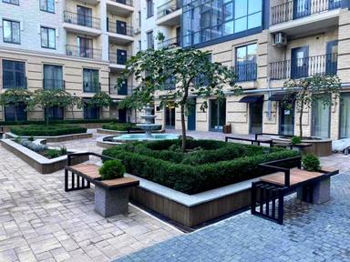 2-комнатная квартира по адресу ул. Азарова вице адм. (площадь 70 м²) - Atlanta.ua - фото 12